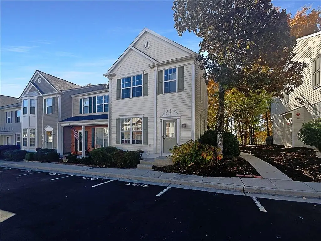 1205 Kilmington Court, Alpharetta, GA 30009 - Image #1