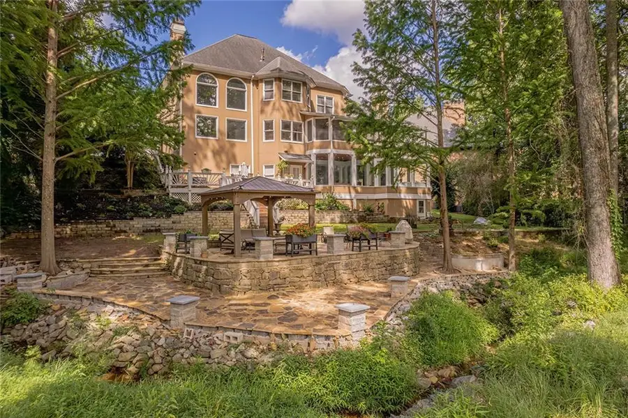 14535 Eighteenth Fairway, Milton, GA 30004 - Image #3