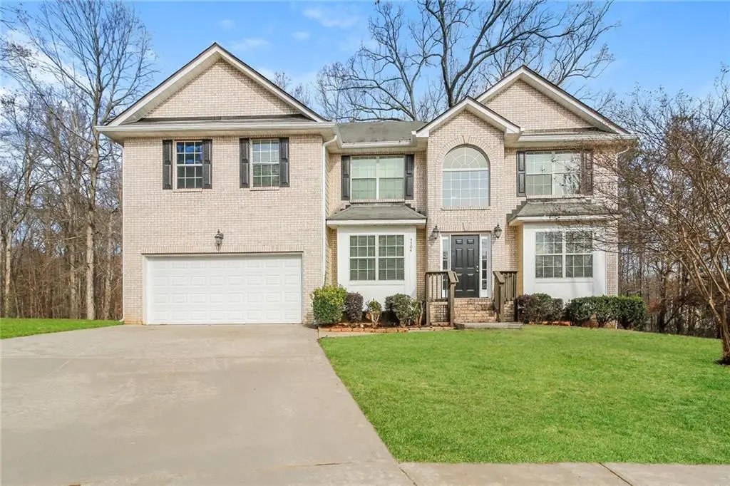 4504 Warren Mill Trail, Ellenwood, GA 30294 - Image #1
