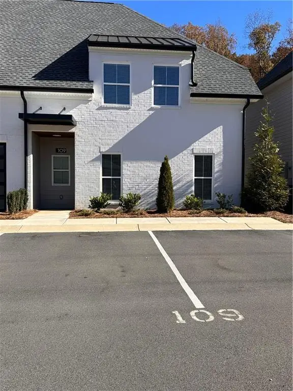 109 Chateau Drive Se, Rome, GA 30161 - Image #2