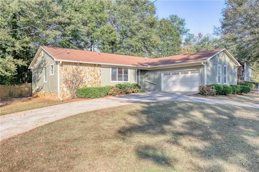 8936 Western Pines Drive, Douglasville, GA 30134 - Image #2