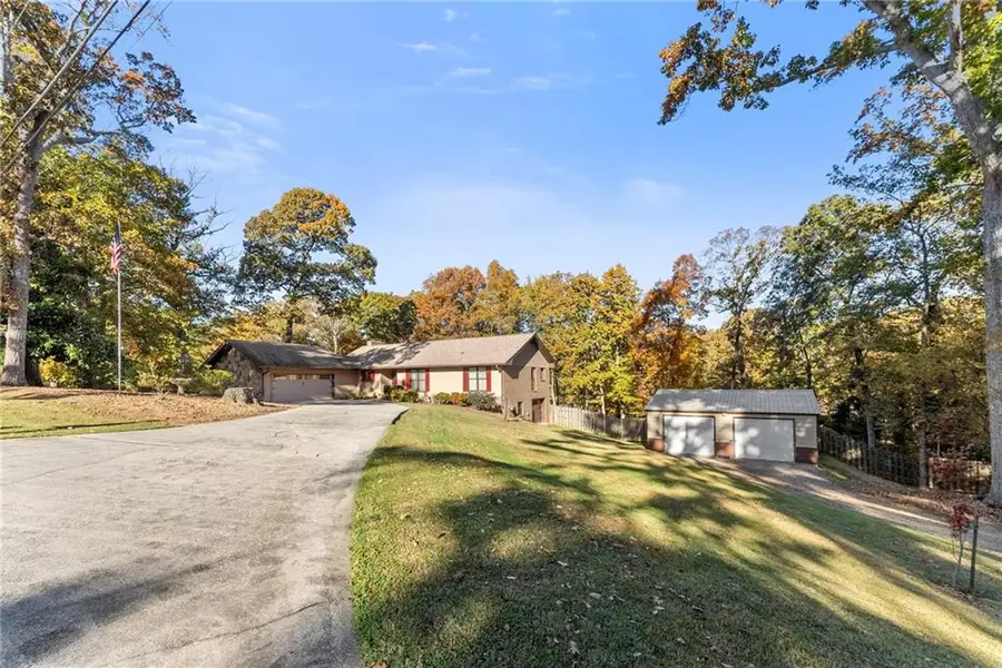 5788 Norton Circle, Flowery Branch, GA 30542 - Image #2