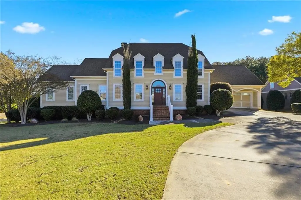 172 Shellbark Drive, McDonough, GA 30252 - Image #1