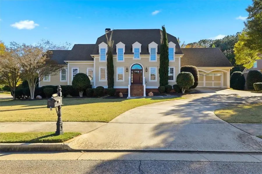 172 Shellbark Drive, McDonough, GA 30252 - Image #2