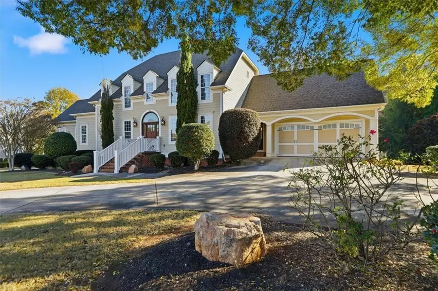 172 Shellbark Drive, McDonough, GA 30252 - Image #3