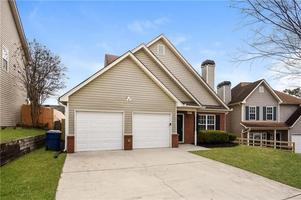 403 Providence Road, Dallas, GA 30157 - Image #1