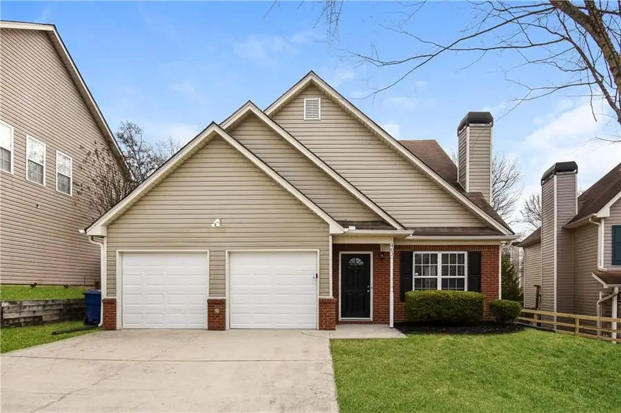 403 Providence Road, Dallas, GA 30157 - Image #2