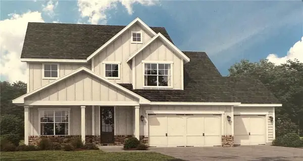 2587 Parkside Way Lot 394, Gainesville, GA 30507