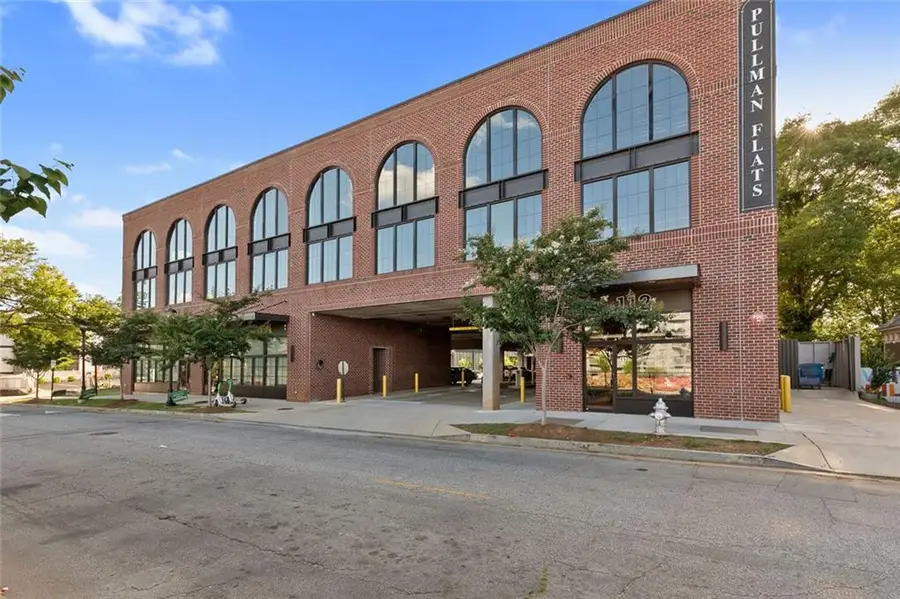 112 Rogers Street Ne #410, Atlanta, GA 30317 - Image #2