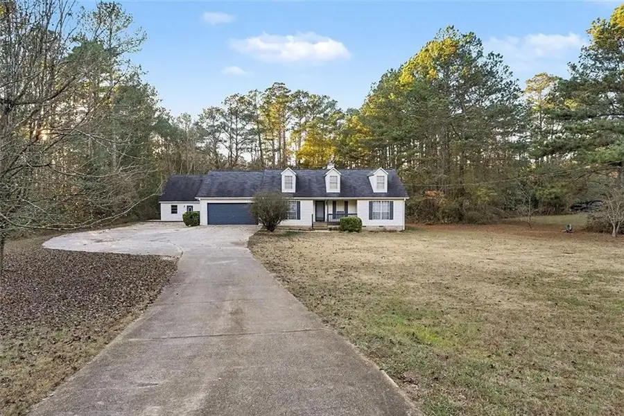 1752 Highway 162, Covington, GA 30016 - #2
