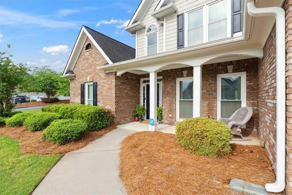 74 Planters Drive Nw, Cartersville, GA 30120 - Image #1