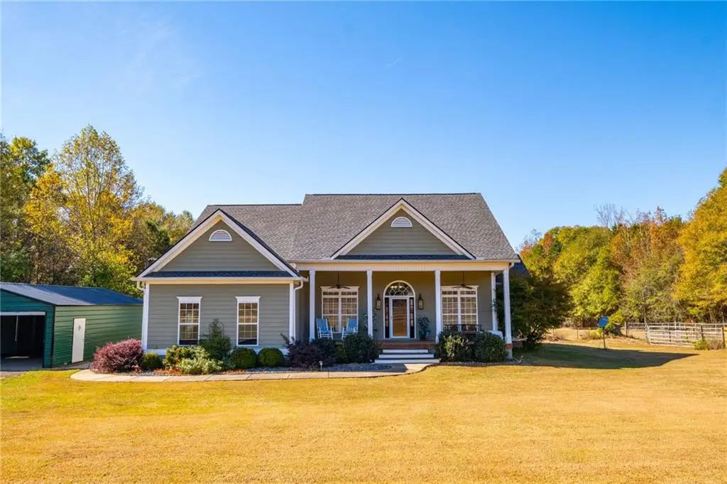 230 Mount Pleasant Road, Hampton, GA 30228 - Image #1