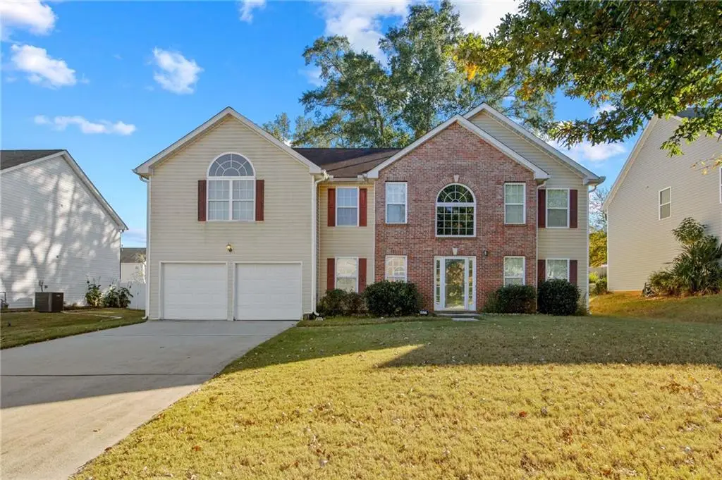 407 Grier Drive, Locust Grove, GA 30248 - Image #1