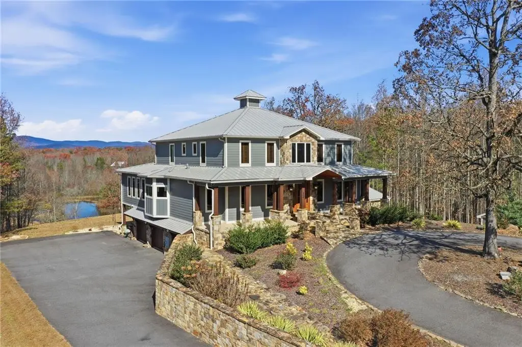 116 Lakota Drive, Dawsonville, GA 30534 - Image #1