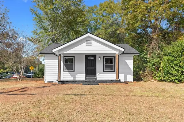 118 Perry Street, Monroe, GA 30655