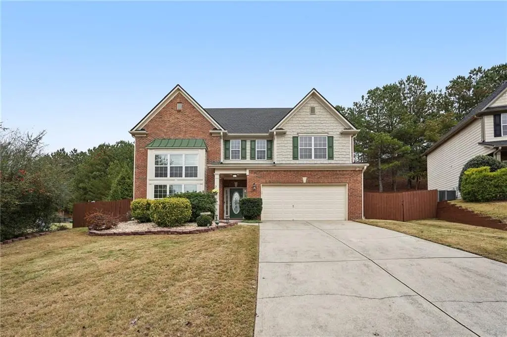 6015 Thrasher Court, Cumming, GA 30028 - Image #1