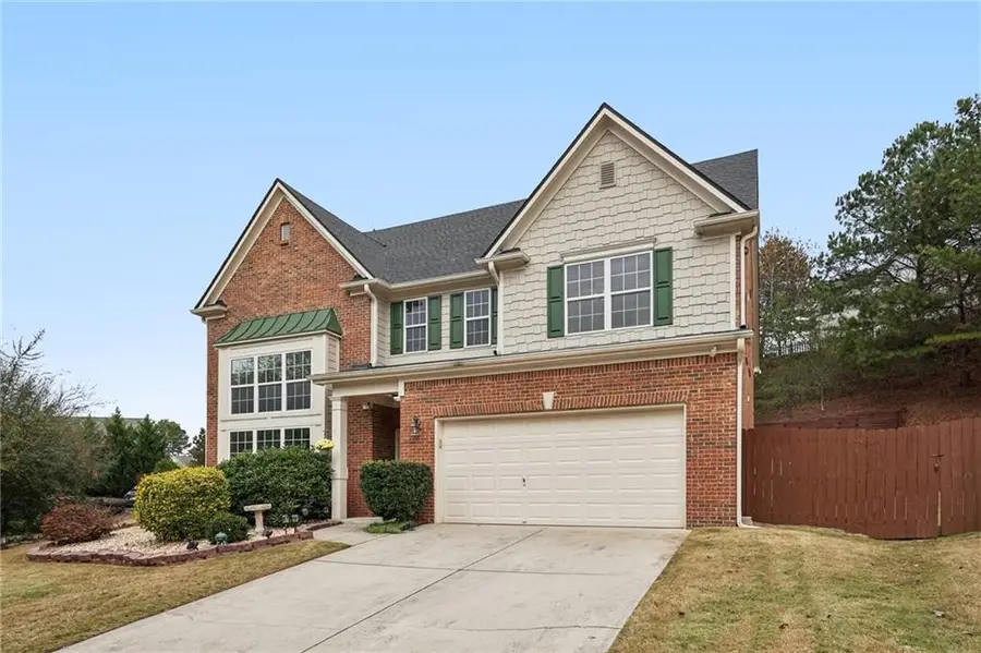 6015 Thrasher Court, Cumming, GA 30028 - Image #2