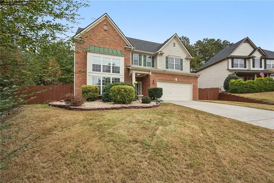 6015 Thrasher Court, Cumming, GA 30028 - Image #3