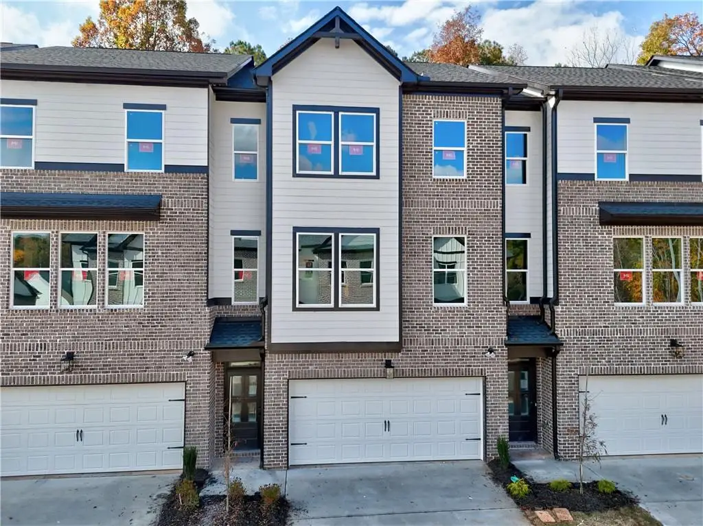 24 Rock Park Way #21, Tucker, GA 30084 - Image #1