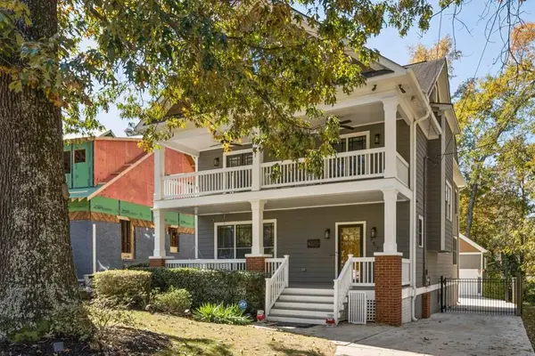 357 2nd Avenue Ne, Atlanta, GA 30317