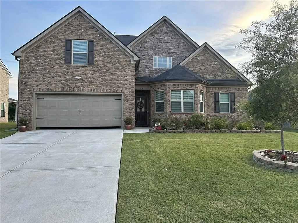 193 Broder Farms Drive, Stockbridge, GA 30281 - Image #1