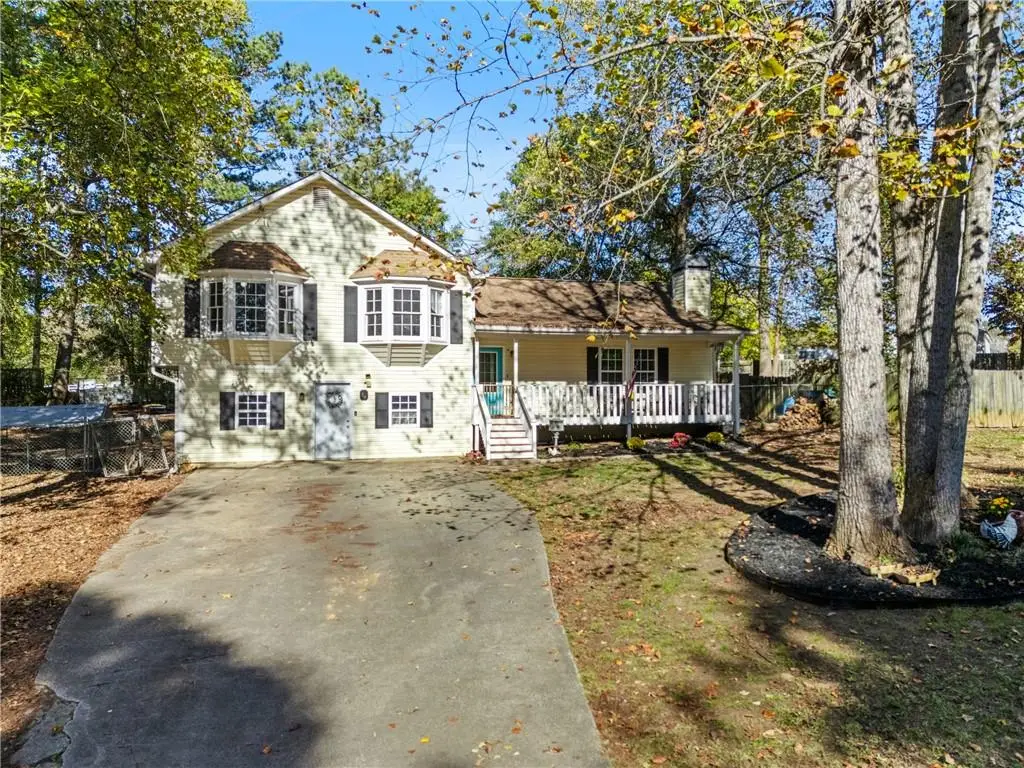 84 Oak Court, Dallas, GA 30157 - Image #1