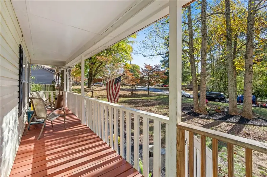 84 Oak Court, Dallas, GA 30157 - Image #3