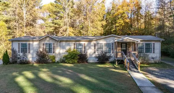 1993 Cashtown Road, Bremen, GA 30110