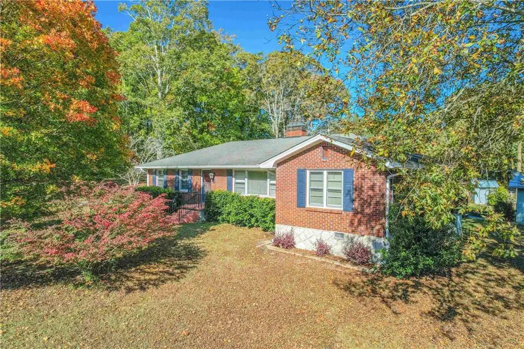 3749 Centerville Rosebud Road, Snellville, GA 30039 - #1