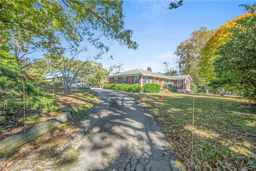 3749 Centerville Rosebud Road, Snellville, GA 30039 - #2