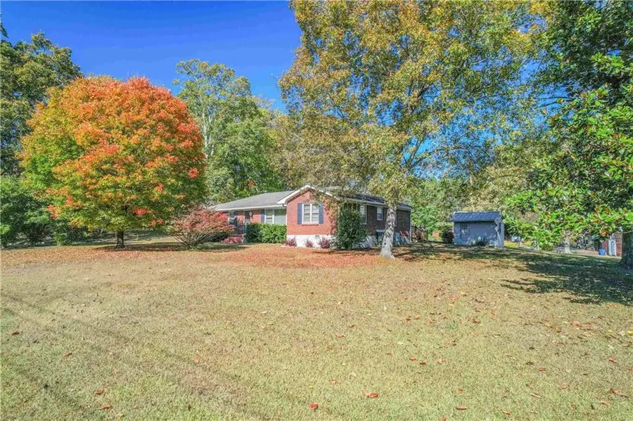 3749 Centerville Rosebud Road, Snellville, GA 30039 - #3