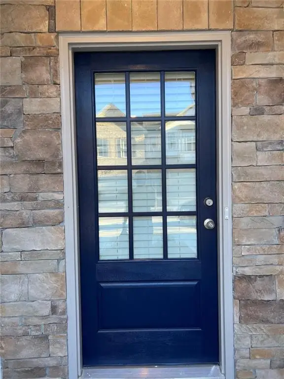 1391 Ben Park Way, Grayson, GA 30017 - #2