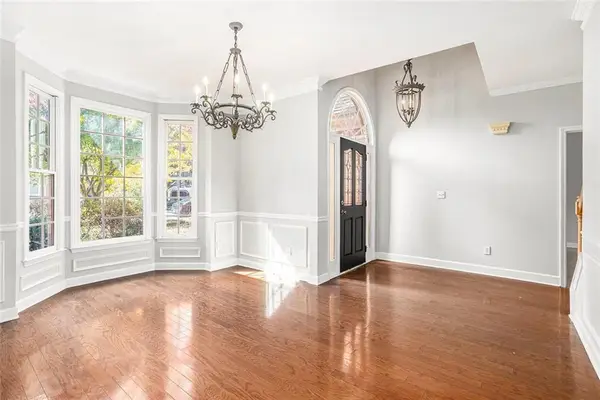 5090 Verbena Drive Nw, Acworth, GA 30102