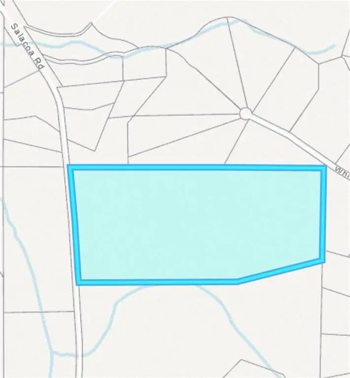 0 Salacoa Road, Waleska, GA 30183 - Image #3