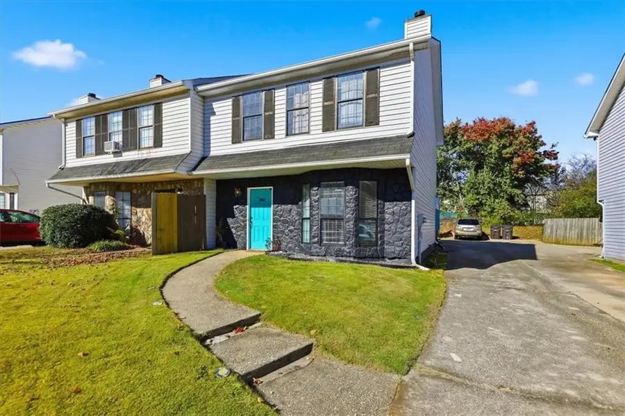 3682 Stephanie Court, Powder Springs, GA 30127 - Image #2