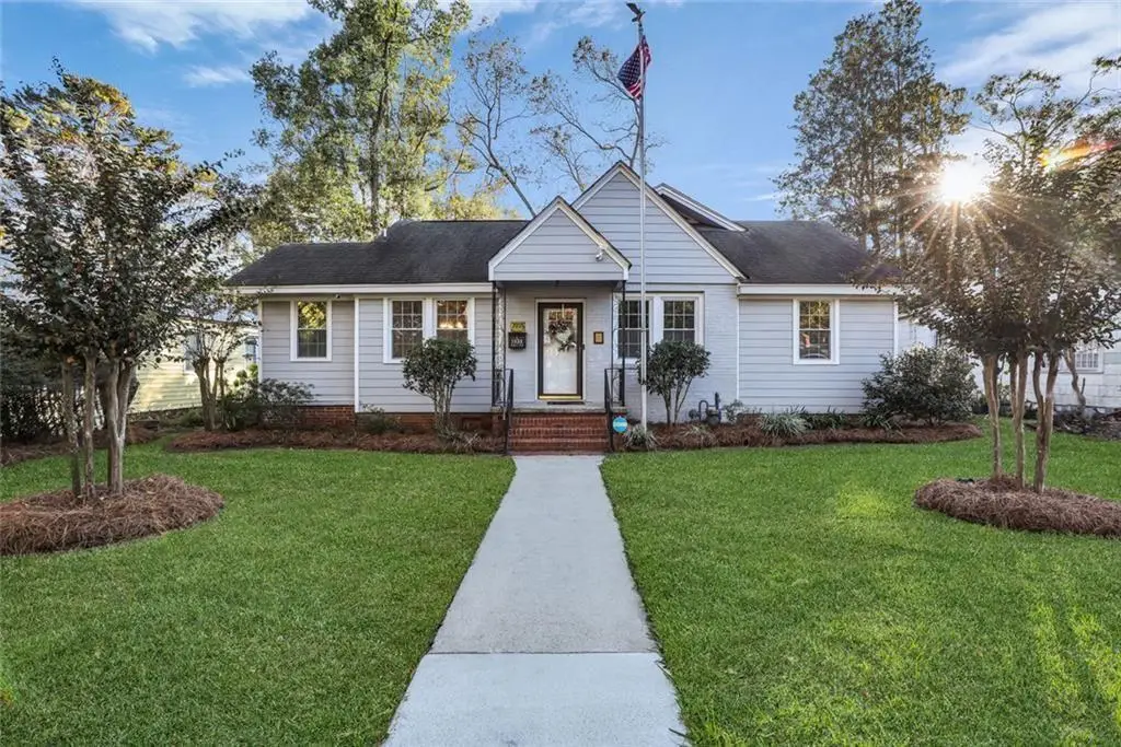 1333 E 52nd Street, Savannah, GA 31404 - Image #1