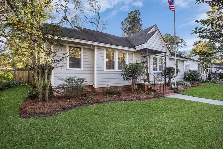 1333 E 52nd Street, Savannah, GA 31404 - Image #2