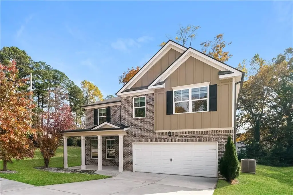 6315 Noreen Way, Lithonia, GA 30058 - Image #1