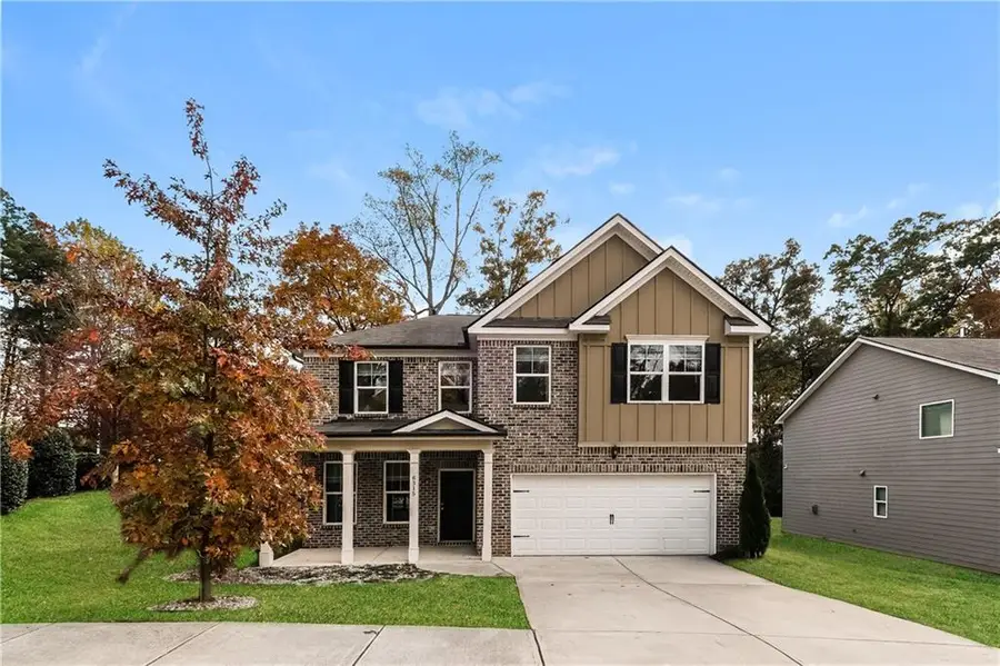 6315 Noreen Way, Lithonia, GA 30058 - Image #3
