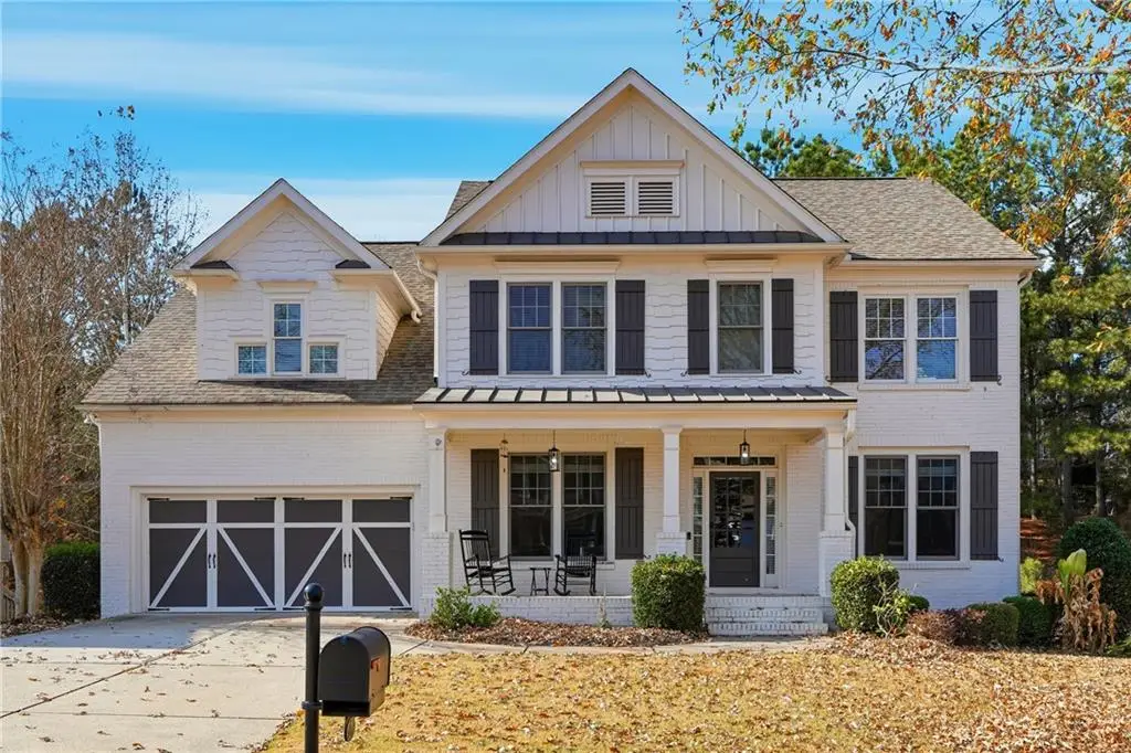 3330 Spencer Street, Cumming, GA 30041 - Image #1