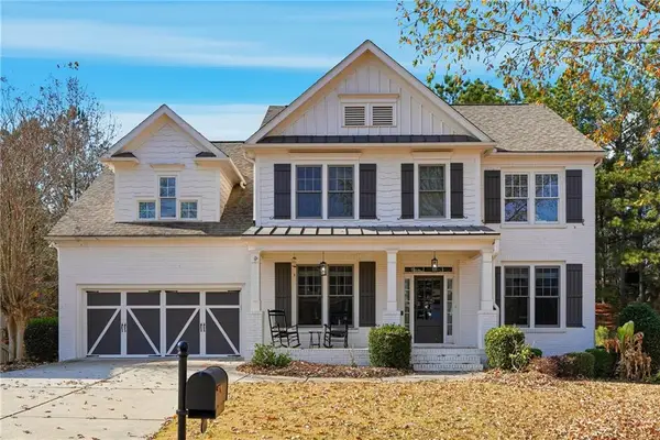 3330 Spencer Street, Cumming, GA 30041