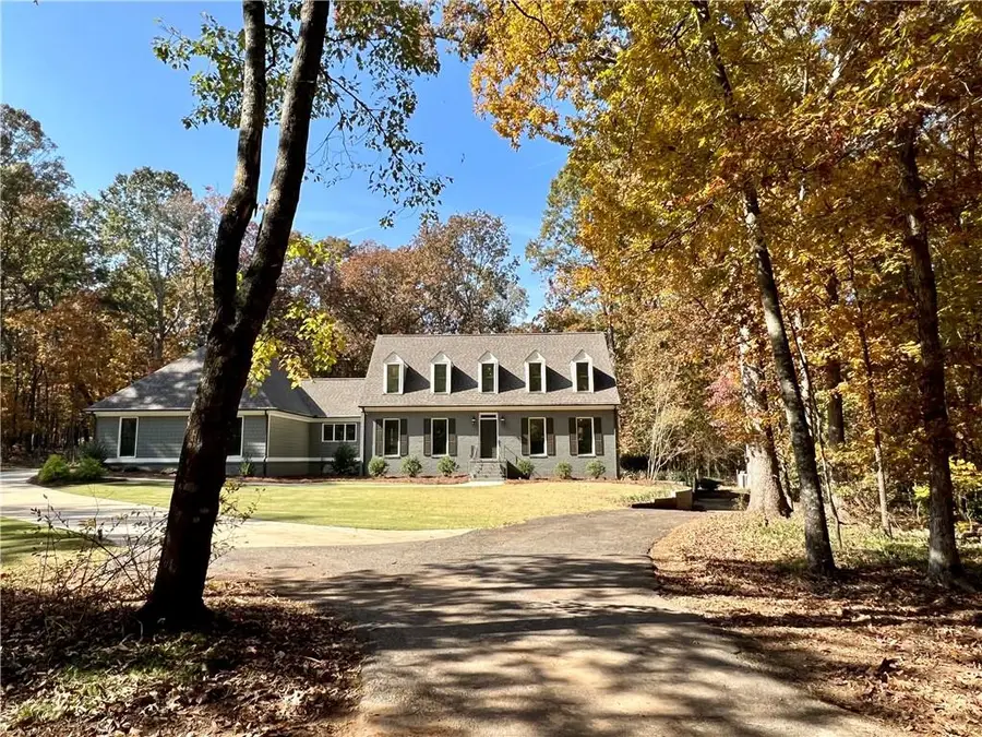 135 Oakmont Court, Winterville, GA 30683 - Image #2