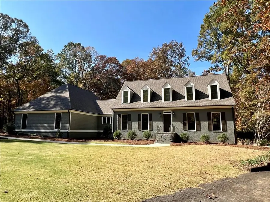 135 Oakmont Court, Winterville, GA 30683 - Image #3