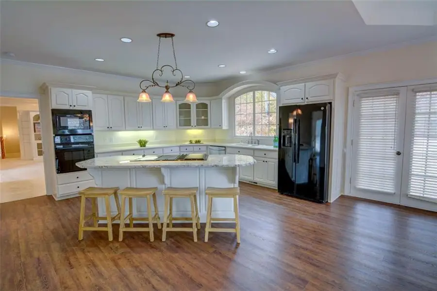 5305 Linnadine Way, Peachtree Corners, GA 30092 - Image #2