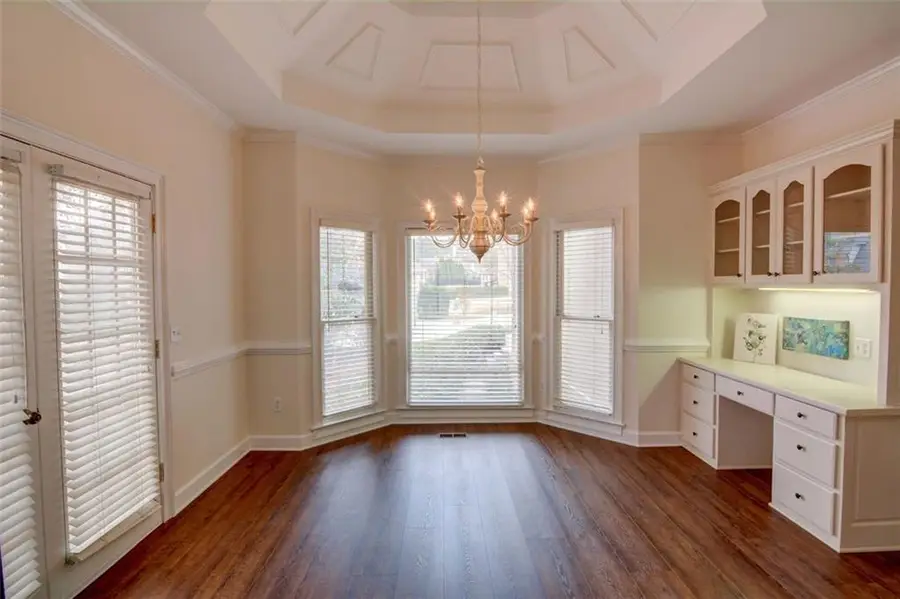 5305 Linnadine Way, Peachtree Corners, GA 30092 - Image #3