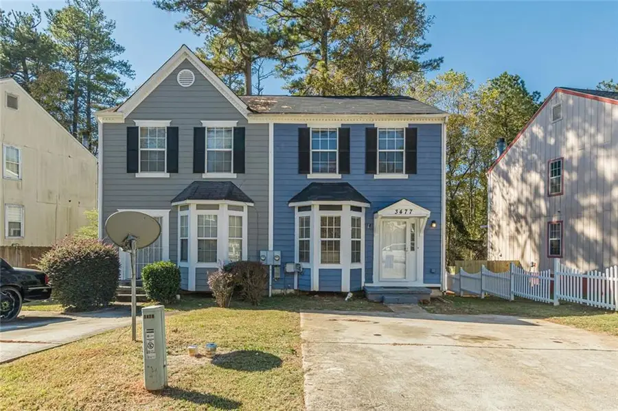 3477 Kingswood Trail, Decatur, GA 30034 - Image #2
