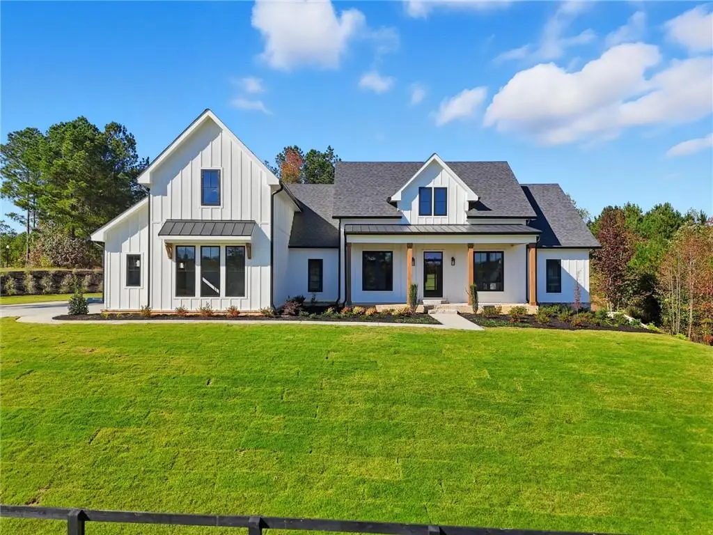 933 Mount Carmel Church Lane, Canton, GA 30114 - Image #1