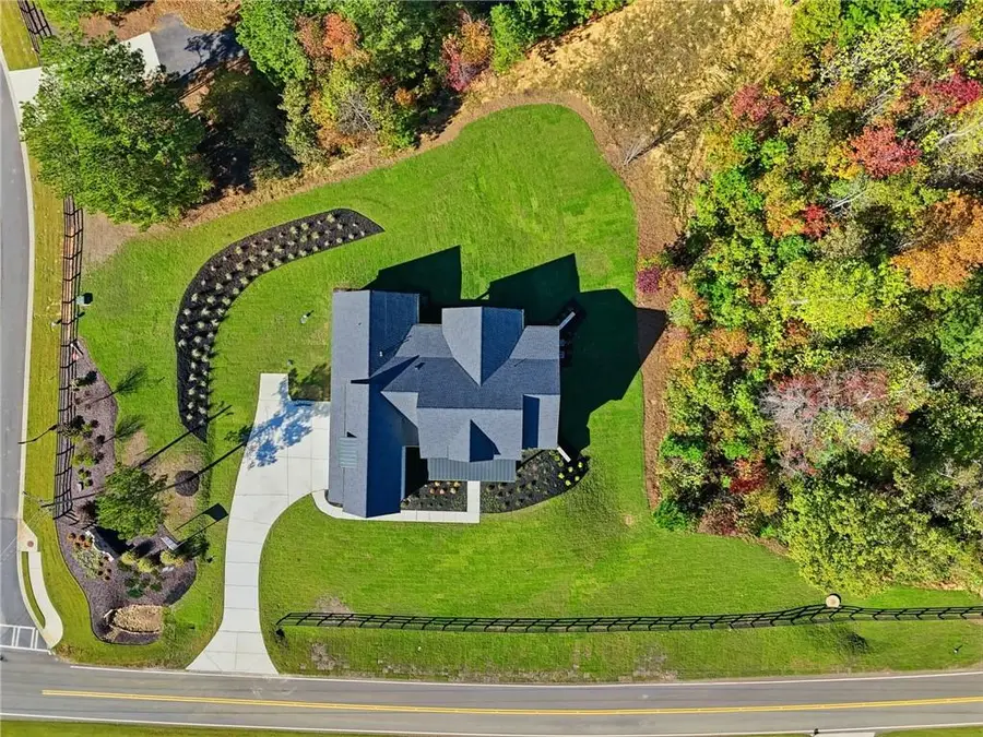 933 Mount Carmel Church Lane, Canton, GA 30114 - Image #3