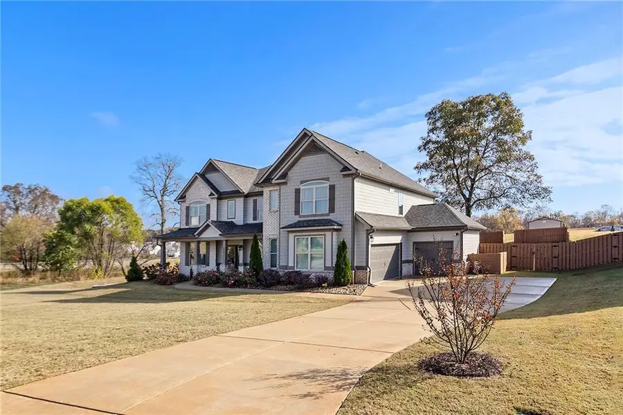 242 Township Drive, Senoia, GA 30276 - Image #3