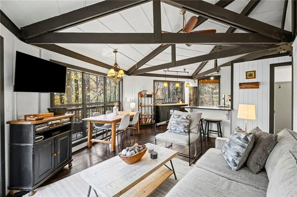 35 Treetop Knoll Drive, Jasper, GA 30143 - Image #1